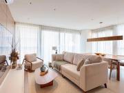 Apartamento com 03 suítes mobiliado na Praia Grande em...