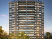 Apartamento com 03 suítes no Nilo Square Residence...