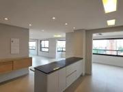 Apartamento com 03 suítes para venda e locação, 161 m²...