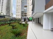 Apartamento com 03 suítes para venda em Perdizes, São...