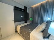 Apartamento com 03 suítes para venda no Brooklin, São...