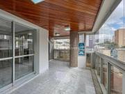 Apartamento com 03 suítes, planejados e varanda gourmet,...