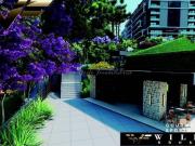 APARTAMENTO COM 03 VAGAS DE GARAGEM COBERTA NO MOS