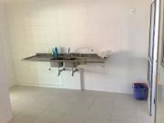 Apartamento com 04 dormitórios e varanda gourmet para...