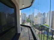 Apartamento com 04 dormitórios à venda, 196 m² por R$...
