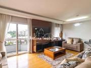 Apartamento com 04 dormitórios em Higienópolis Cod.: 11880