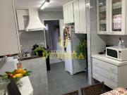 Apartamento com 04 Dormitórios no Parque Mandaqui Vila...
