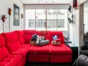 Apartamento Com 04 Dormitórios Para Venda em Higienópolis