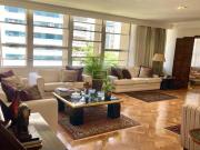 Apartamento Com 04 Dormitórios Para Venda Na Consolação