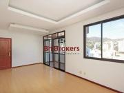 Apartamento com 04 quartos e 121mÂ² para locaÃ§Ã£o no...