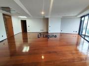 Apartamento com 04 quartos, sendo 03 suíte à venda, 260...