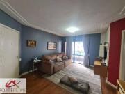 Apartamento com 100 m² 3 dormitórios 1 suíte 2 vagas à...