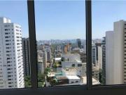 Apartamento com 100 m² no Jardim Paulista para locação