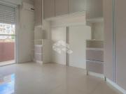 Apartamento com 100m², com 04 dormitórios e 1vaga