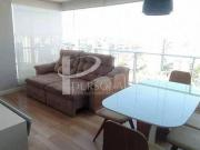 Apartamento com 100m², mobiliado para Venda no Red Tatuapé