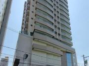 APARTAMENTO COM 101,46 m² AVIAÇÃO PRAIA GRANDE SP