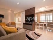 Apartamento com 102 m² 4 quartos sendo 1 suíte à venda...