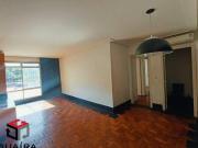 Apartamento com 102m² Pinheiros São Paulo SP
