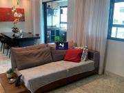 Apartamento com 103m², 3 quartos, suíte, 2 vagas à venda...