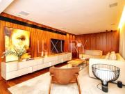 Apartamento com 104 m², 1 quarto sendo 1 suíte à venda...