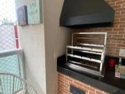 Apartamento com 104 m², 3 quartos sendo 2 suítes à venda...
