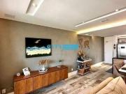 Apartamento com 104m² Jardins de Tamboré