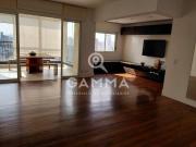 Apartamento com 104m² para locação e venda na Pompéia 2...