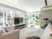 Apartamento com 104m² privativos, 3 dormitórios, 1...