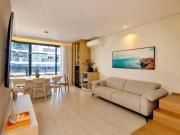 Apartamento com 105 m², 1 quarto sendo 1 suíte à venda...