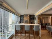 Apartamento moderno e decorado de 105m² na Vila...