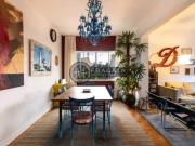 Apartamento com 105m² à venda 1 suíte e 1 vaga Jardim...