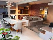 Apartamento com 105m² Vila Anastácio São Paulo SP