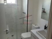 Apartamento com 106mts2 com 3 suites, com 2 vagas