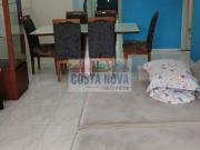 Apartamento com 107m² a venda, 2 quartos, 2 banheiro, 1...