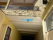 Apartamento com 107m² Vila Camilópolis Santo André SP