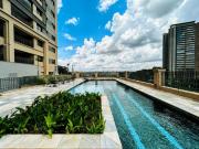 Apartamento com 109mÂ² com 03 suÃtes para locaÃ§Ã£o e...