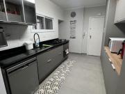 Apartamento com 110 m², 3 quartos sendo 1 suíte à venda...