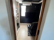 Apartamento com 110 m², Parque Amazonia, semi mobiliado