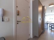 Apartamento com 110m² no Jardins. O imóvel possui 2...