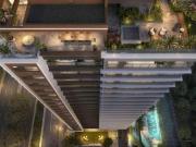 Apartamento com 111 m², com 2 vagas, 3 SUÍTES na Vila...