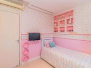 Apartamento com 114 metros 3 quartos 2 vagas no bairro...