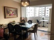 Apartamento com 115m² de área útil, 3 dormitórios sendo...