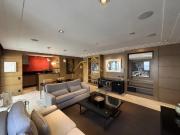 Apartamento com 115mÂ² no Jardins. O imÃ³vel possui 2...