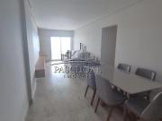 APARTAMENTO COM 116,50 m² VILAMAR PRAIA GRANDE SP