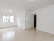 Apartamento com 117m² de área total, 3 quartos, co