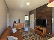 Apartamento com 117m² no bairro Estancia Lynce em Atibaia SP