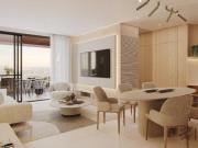 Apartamento com 117m² privativos, 3 Quartos sendo 1...