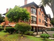 Apartamento com 118,18m² no bairro Bavária em Gramado/RS