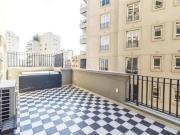 Apartamento com 119 m², à venda no bairro Jardim Europa