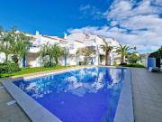 Apartamento com 1+1 quartos inserido num pequeno...